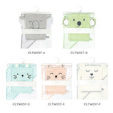 Hooded Bath Towel